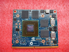 K1100M 2GB MXM GPU for iMac 2009-2012 A1311 A1312 No Bracket-