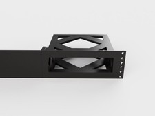 Minisforum MS-A2 Rackmount - 2U