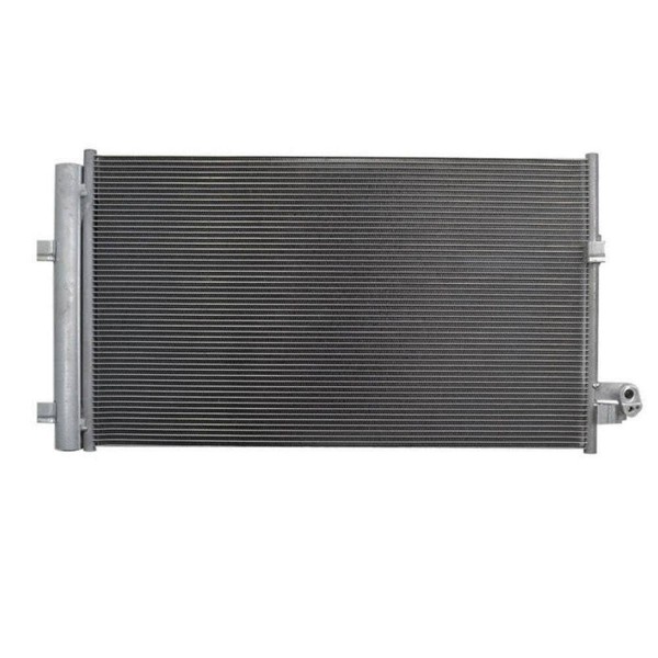 Klimakondensator Mit Trockner FüR BMW G30 F90 G60 G90 G68 G31 2.0 3.0 Ab 15->-image