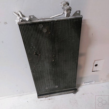 Condensateur Volkswagen 411