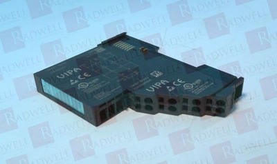 VIPA 021-1BF00 / 0211BF00 (USED)