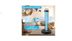 coospider-repta 100W Sanitizer Light, Portable Light with 3-Gear — photo 2