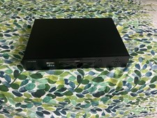 OPPO UDP-203EU tweak Ultra HD Blu-ray 4K noir