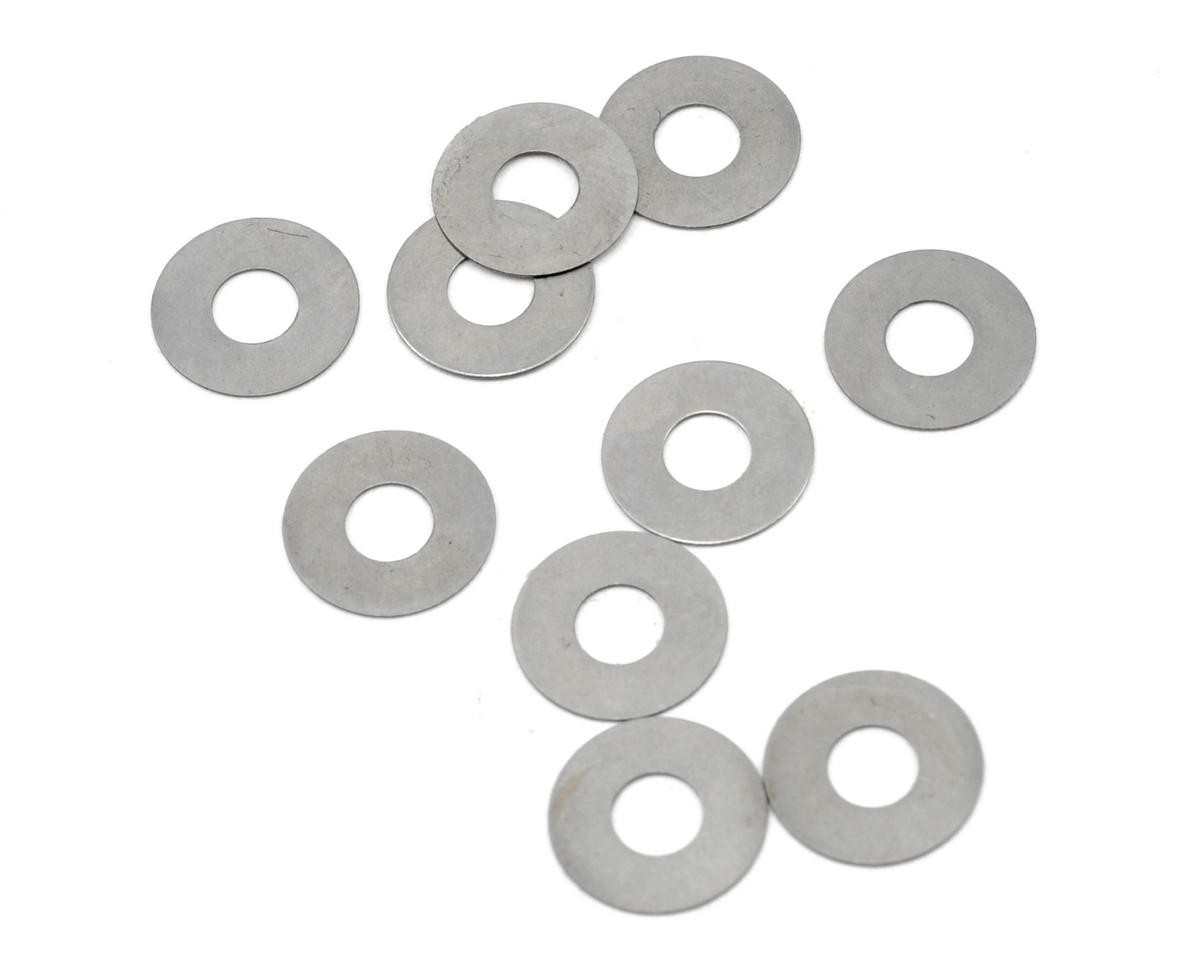 Serpent 4x10x0.2mm Shim (10) [SER110445]
