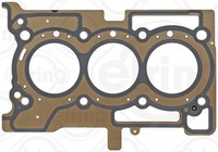 Elring 004.441 Dichtung, Zylinderkopf For Dacia Nissan Renault Smart