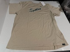Nike Spartans T-Shirt, Men’s 2x