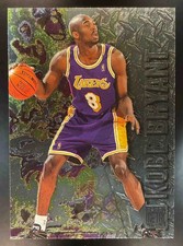 Top 1990s Basketball Rookie Cards to Collect 20