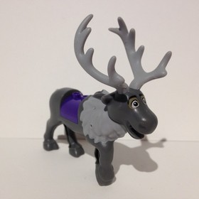 LEGO SVEN Frozen Figure Replacement 41066 41166 Reindeer Disney