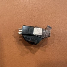 Azden Ym-10c MM Stereo Cartridge With Stylus Moving Magnet Unique!