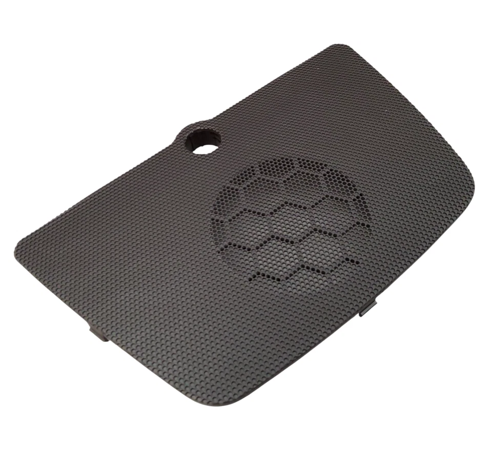 NUEVO Genuino GM Cocoa Center Dash Top Altavoz Parrilla Para 10-16 LaCrosse & Allure Foto 4 de 4