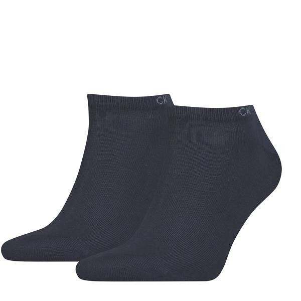 МУЖСКИЕ КРОССОВКИ Calvin Klein Herrenkleidung Socken 701218707004 CK 2P Blau 4290₽