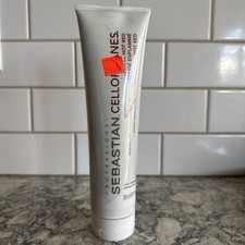 NEW Sebastian Cellophanes Ammonia Free Hair Gloss Revitalizer Hot Red 300 ml
