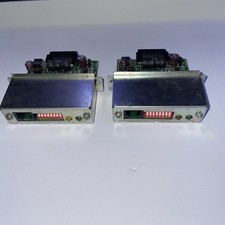 1x vintage Epson POS 10-BaseT network Interface Card