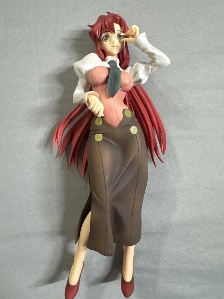 Gurren Lagann Yoko Figure for sale | eBay