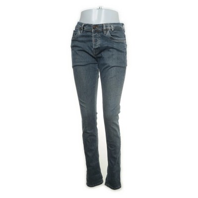 Ltb Blue Addicted, Jeans, Größe: 31/32, Blau, Einfarbig, Denim, Damen #htS