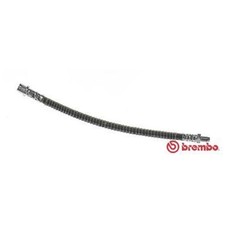 2x Bremsschlauch hinten für Mercedes CLS C219 E-Klasse W211 W212 S211 | 2444938