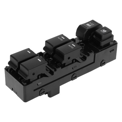 Fensterheberschalter vorne links für Kia Sorento 2009-2011 No.935702P200VA