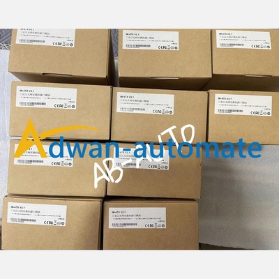 IM-4TX V2.1 MOXA New Interface Module