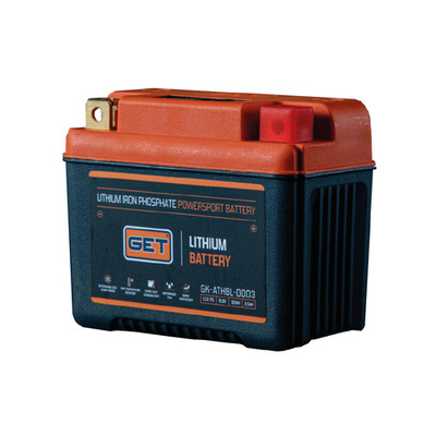Get Get Lithium Batterie ATH3 KTM/HQV/GAS/SHE/BET/LÜFTER/TRI >24 (R)