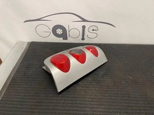 SMART FORTWO Coupe 450 Rücklicht hinten rechts 0011645 0.60 Petrol 32192046