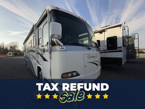2002 Georgie Boy Cruise-Master Series 3602