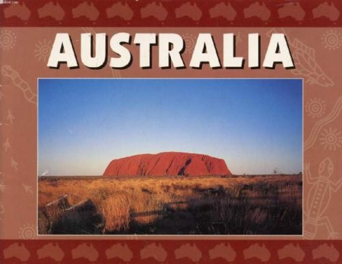 AUSTRALIA