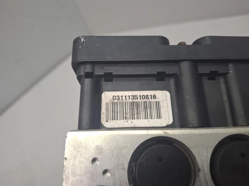 2M512M110EB Abs para FORD FOCUS BERLINA (CAK) Ghia 2001 130098 - Imagen 5 de 6