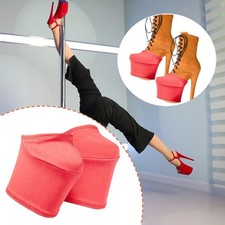 Pole Dance Shoe Protectors Dance Accessories Non Slip Shoe Covers