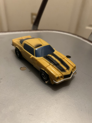 TRANSFORMERS BUMBLEBEE 2007 LOT