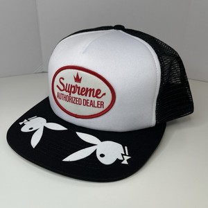 Supreme Playboy Hat | eBay