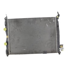 Radiateur Nissan QASHQAI