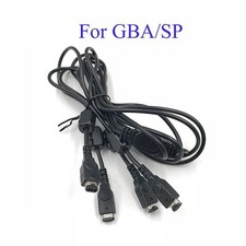 GBA / GBA SP Gameboy Advance Pokemon Trading 4 PLAYER Link Cable