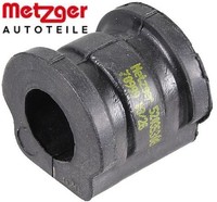 Metzger 52035308 Lagerung FüR Stabilisator Stabilager Lager Stabilisator