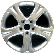 Wheel Rim Toyota Camry Solara 17 2007-2009 4261106630 Hyper Oem Factory Oe 69498 Wheel Rim Toyota Camry Solara 17 2007-2009 4261106630 Hyper Oem Factory Oe 69498