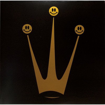 Acid Kings / SUCK ME (2LP) / ProForm Series / PFS009 / 2x12 Inch