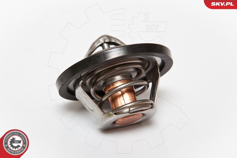 ESEN SKV 20SKV015 Thermostat, coolant for OPEL,VAUXHALL