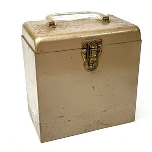 Record Case Vintage | eBay