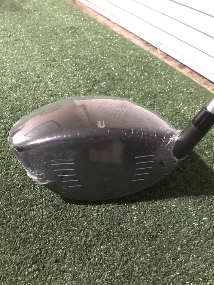 Cobra Ladies Air X Offset 11.5* Driver Ultralite 40g Graphite (NEW) 44.5” - Image 3 of 4