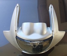 Carena mascherina copri fari BMW K 1200 RS