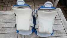 Flow FR PRO S Snowboard Bindings L
