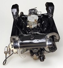 Mercruiser Marine 340 Hp 7.4 454 V8 Cw Lh Inboard Engine Drop In Ready Freshwtr Mercruiser Marine 340 Hp 7.4 454 V8 Cw Lh Inboard Engine Drop In Ready Freshwtr