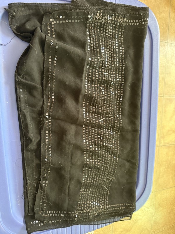 Women’s Decorative Scarf