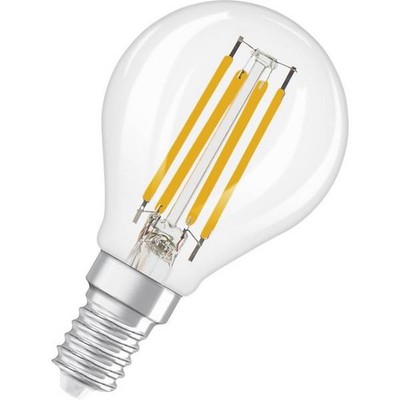 OSRAM HOMELIGHTING 4099854444814 LED (Single Color) ERP D (A - G) E14 3.4W White