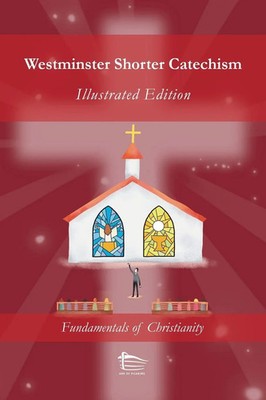 Shengqiang Liu | Westminster Shorter Catechism | Taschenbuch | Englisch (2023)