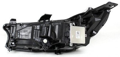 Canada Market OEM Right Passenger Side LED Headlamp For Acura MDX