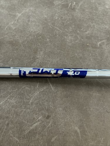 Used RH Ping G410 Black Dot Pitching Wedge AWT 2.0 Regular Flex Steel Shaft - Picture 4 of 5