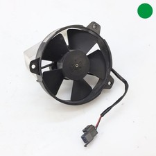 BUELL 1125 CR Elettroventola sinistra 2008 2011 Electric fan left ID89286