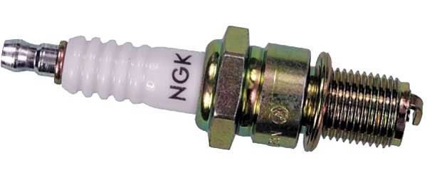 NGK B7ES  Long Reach Spark Plug