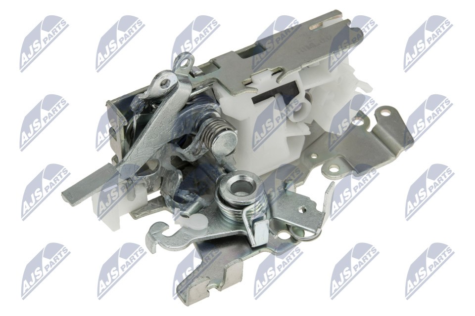 Fits NTY EZC-ME-092 FRONT DOOR LOCK ⭐UK Stock⭐ - Image 14