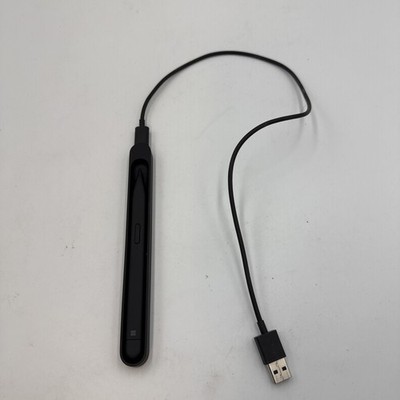 Microsoft Surface Slim Pen 2 Model 1962 with Stylus Charger 8X2
